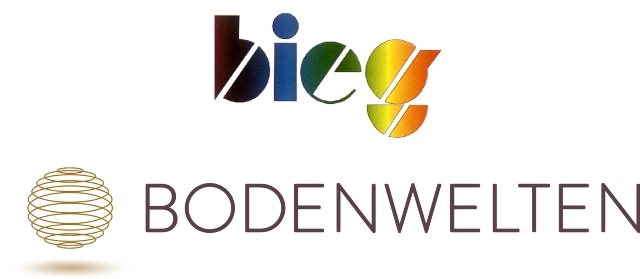 Bild: Logo bieg-Bodenwelten